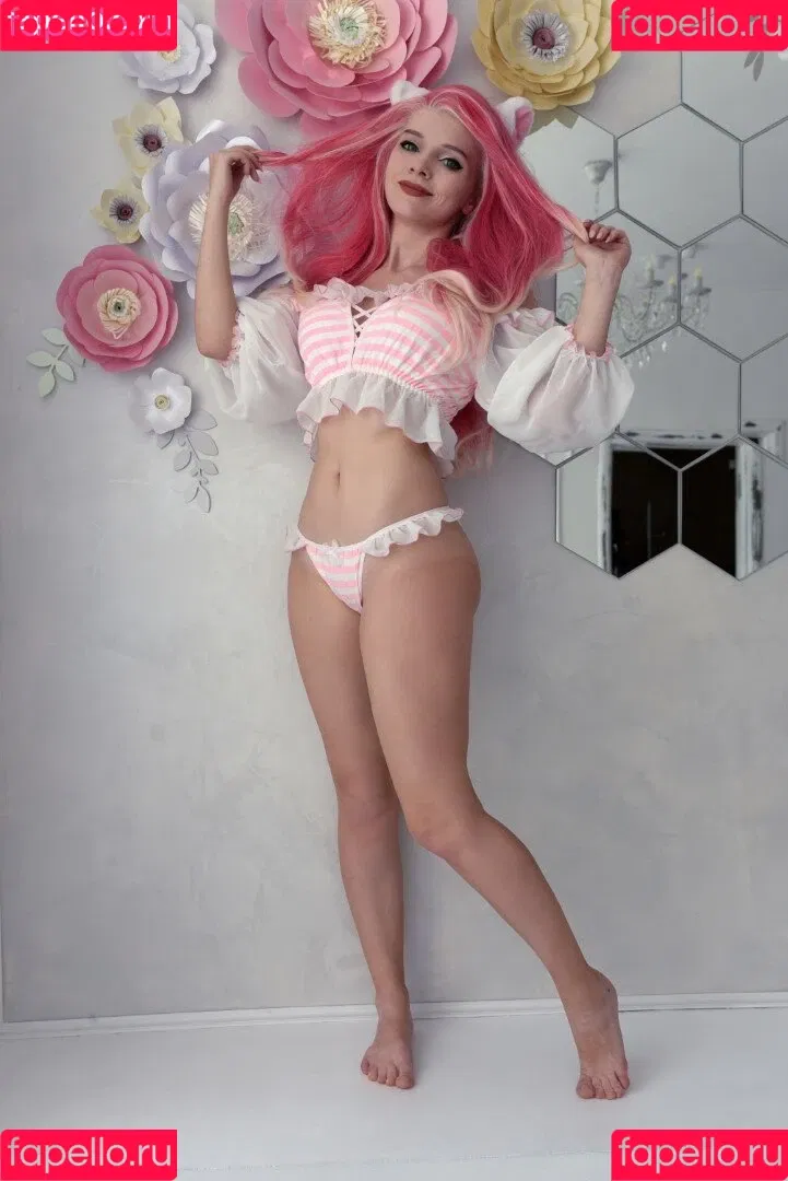 Evenink Cosplay Onlyfans Photo Gallery 