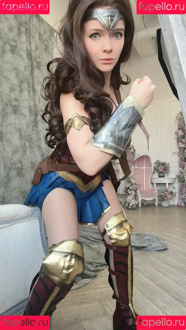 Evenink Cosplay Onlyfans Photo Gallery 