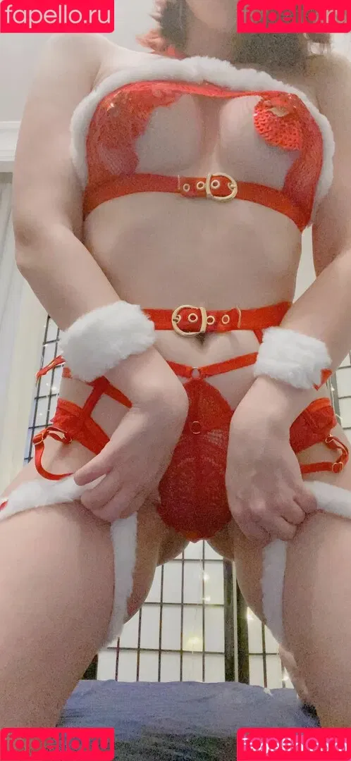 Evenink Cosplay Onlyfans Photo Gallery 
