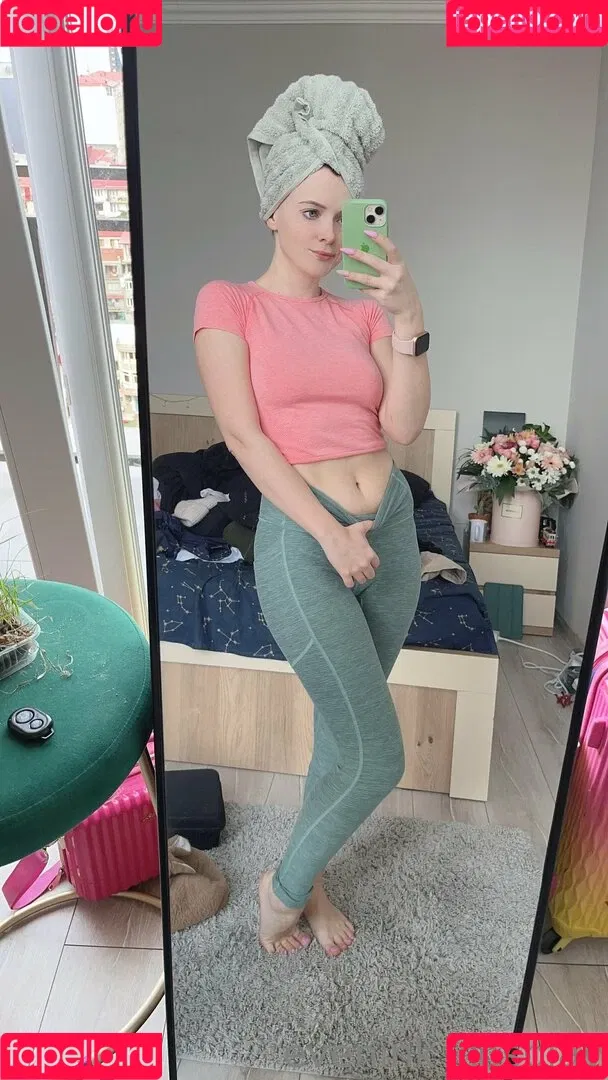 Evenink Cosplay Onlyfans Photo Gallery 