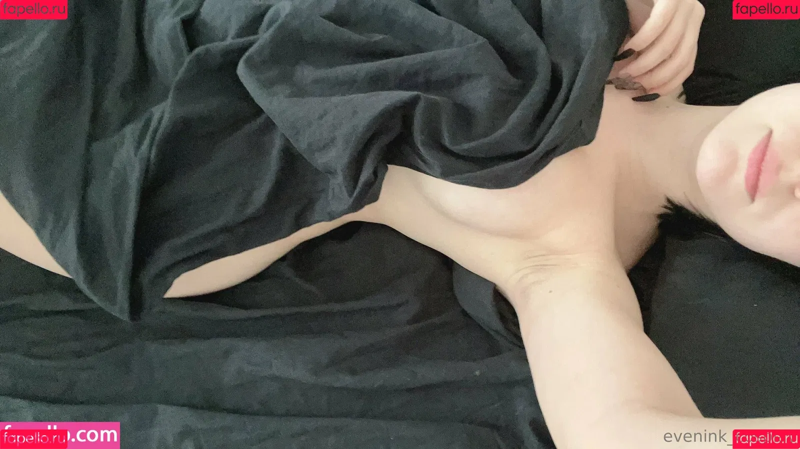 Evenink Cosplay Onlyfans Photo Gallery 