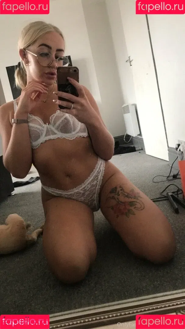 Brittany Wilkinson Onlyfans Photo Gallery 