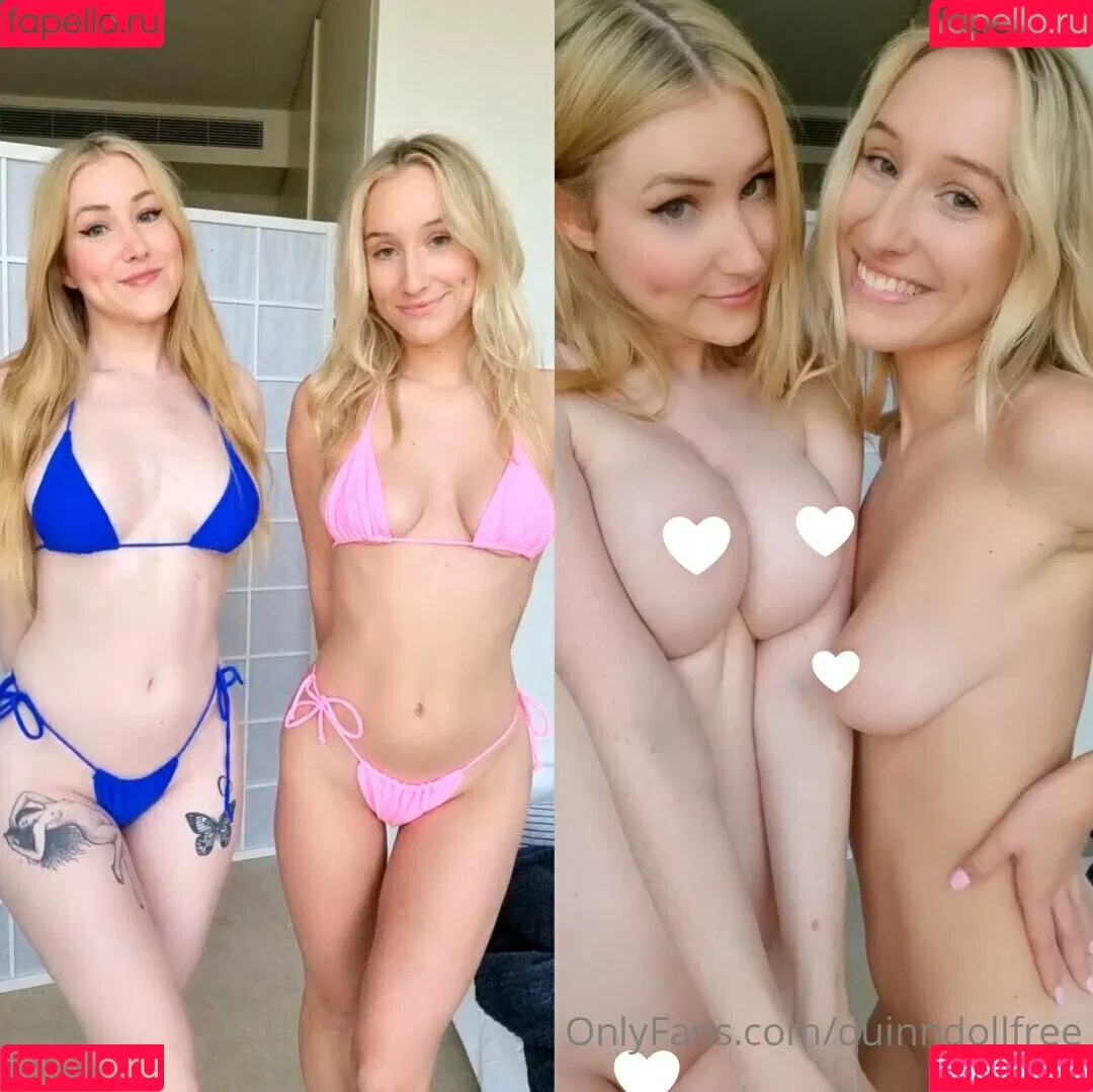 quinndollfree Onlyfans Photo Gallery 