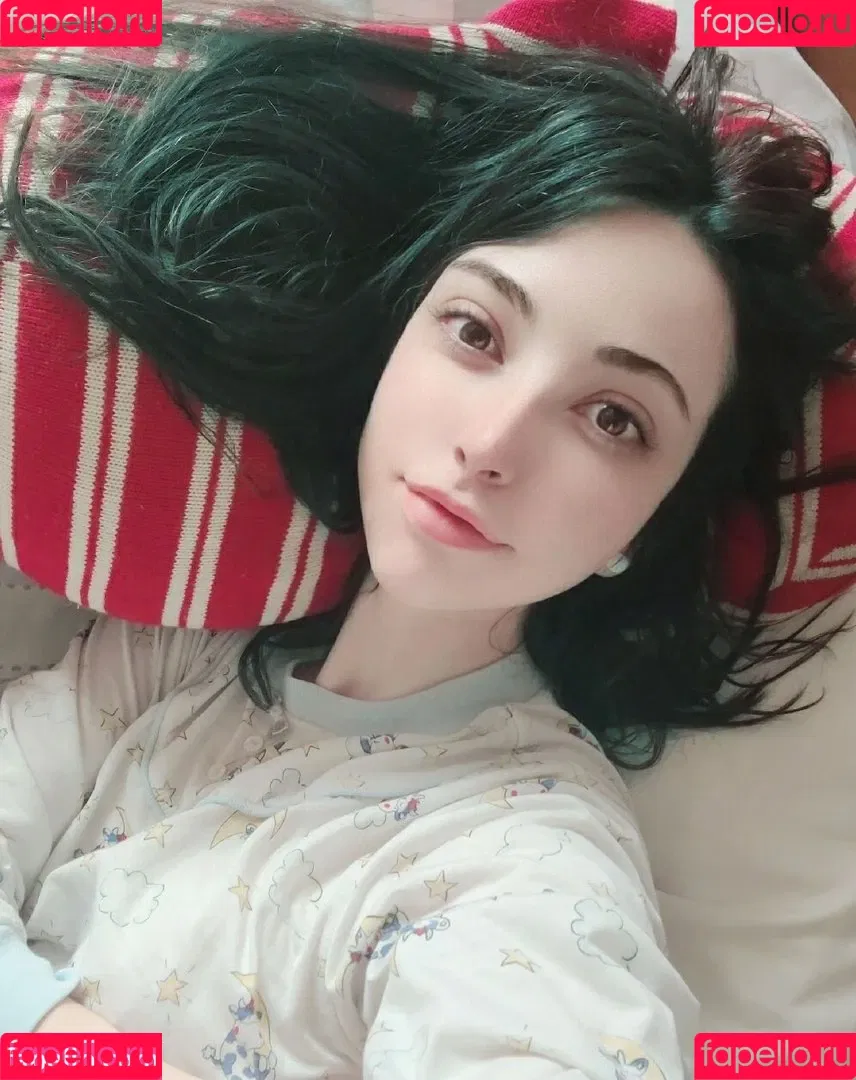 Drellatsun Onlyfans Photo Gallery 