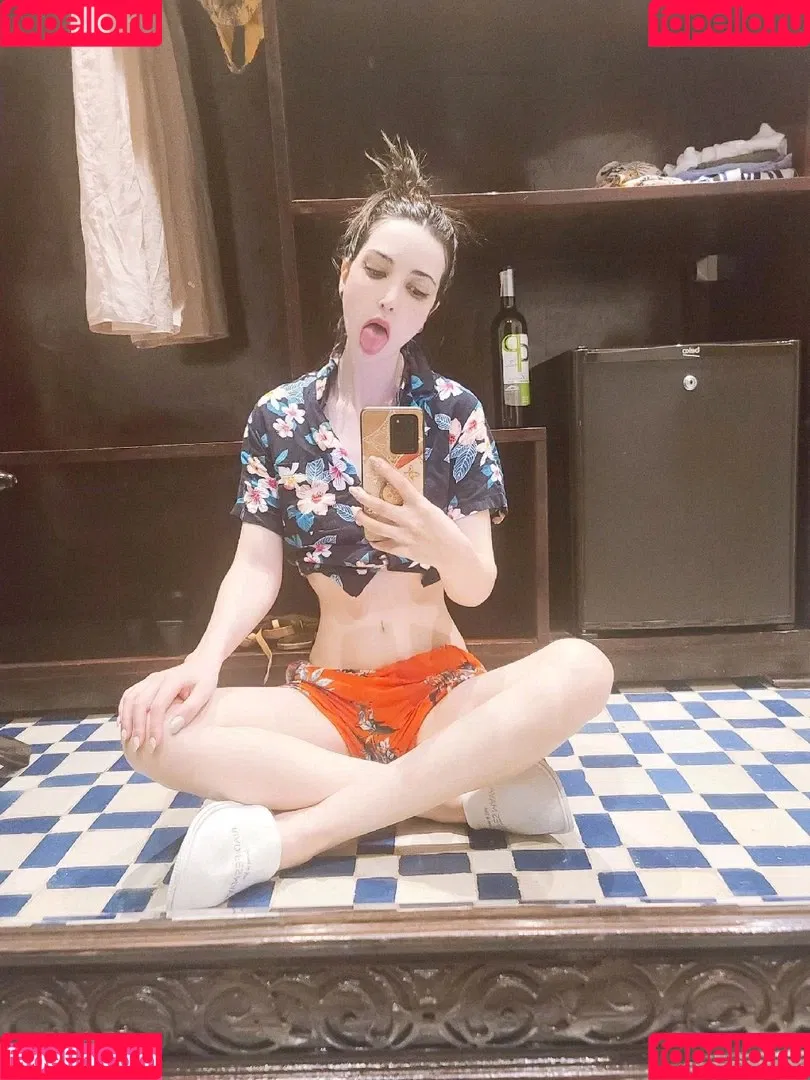 Drellatsun Onlyfans Photo Gallery 