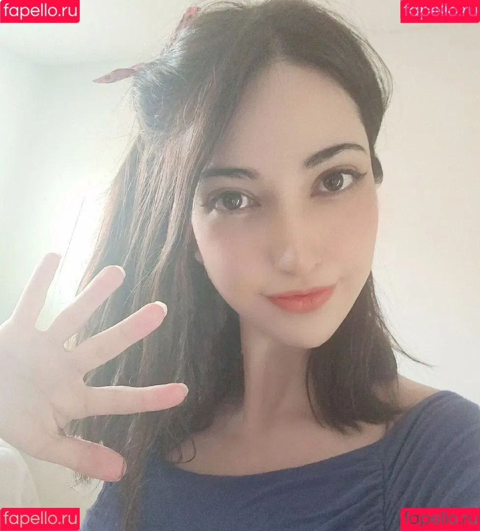 Drellatsun Onlyfans Photo Gallery 