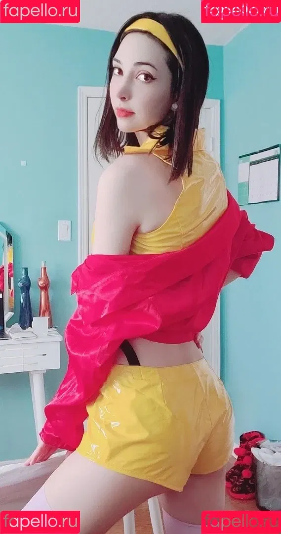 Drellatsun Onlyfans Photo Gallery 