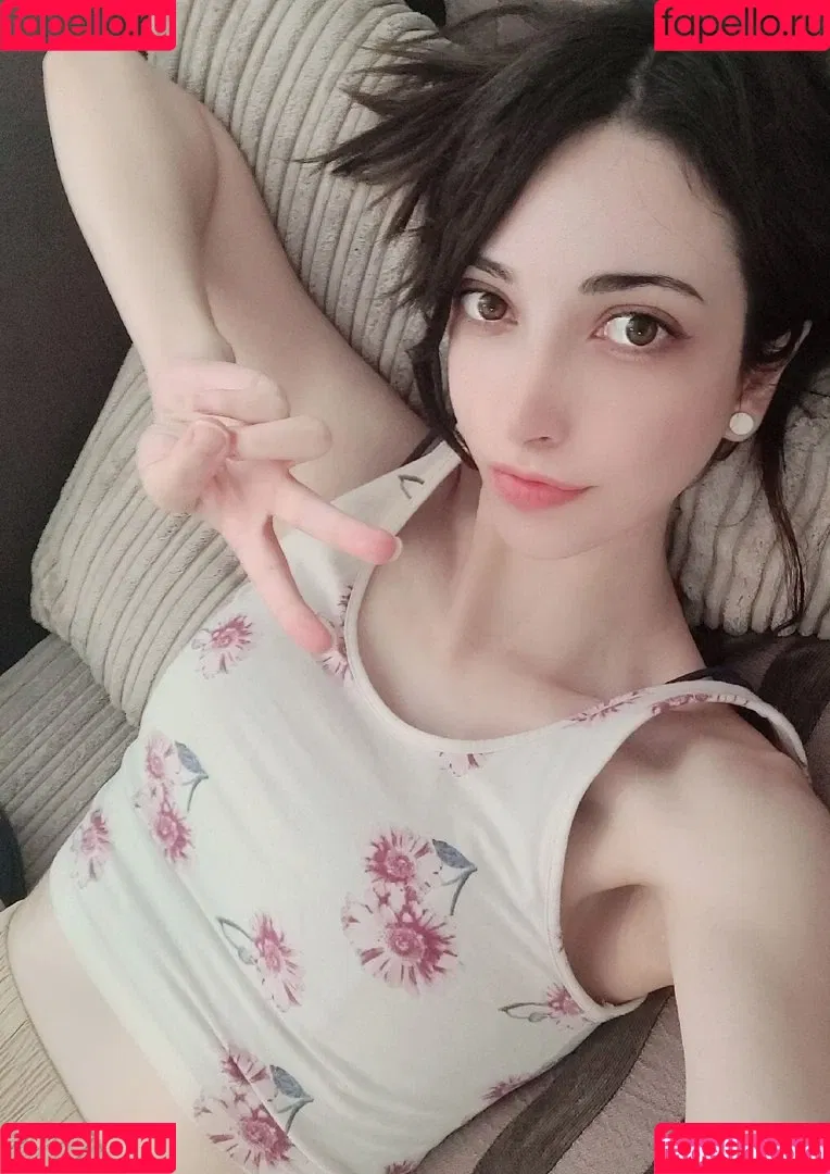 Drellatsun Onlyfans Photo Gallery 