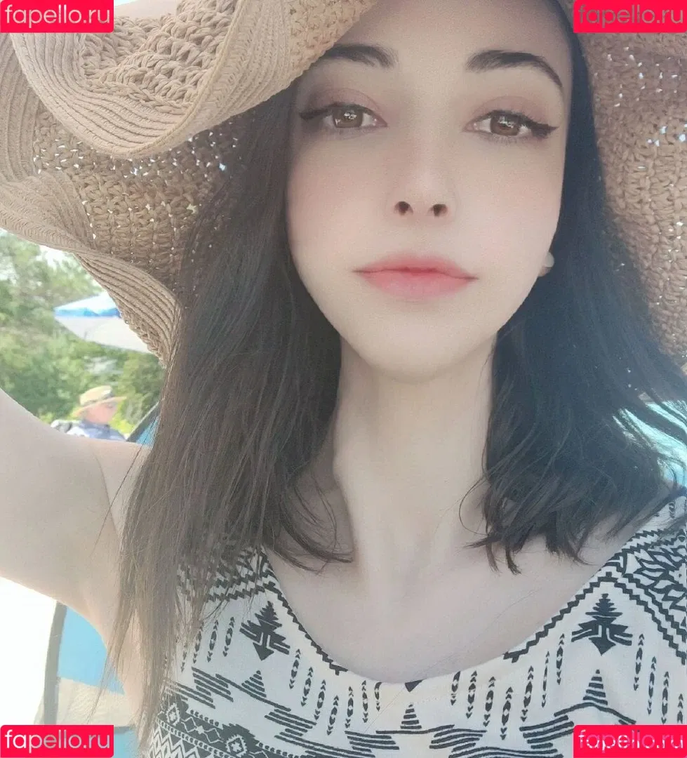 Drellatsun Onlyfans Photo Gallery 