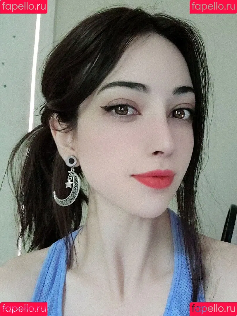 Drellatsun Onlyfans Photo Gallery 