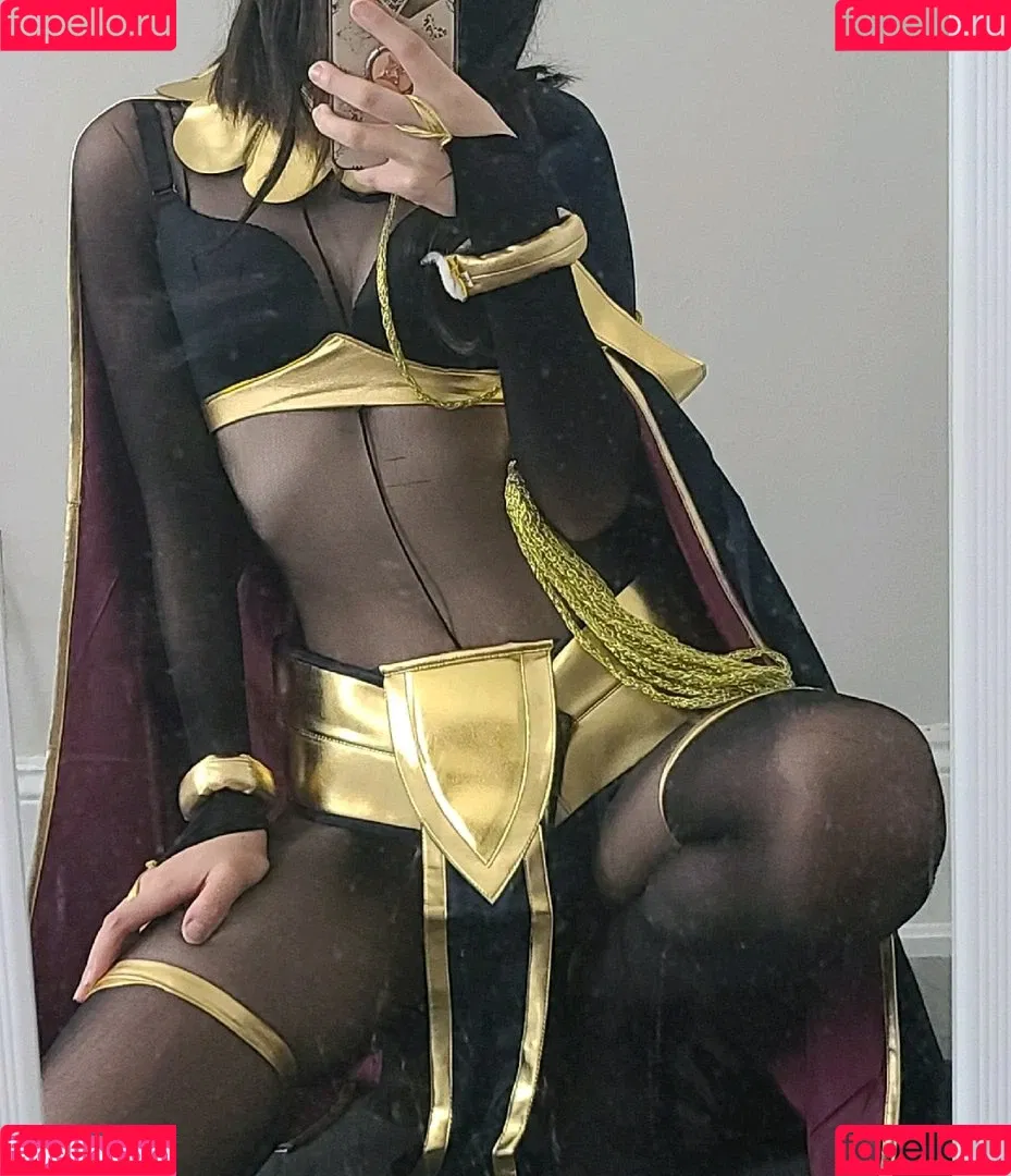 Drellatsun Onlyfans Photo Gallery 