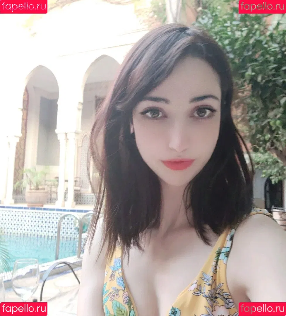 Drellatsun Onlyfans Photo Gallery 