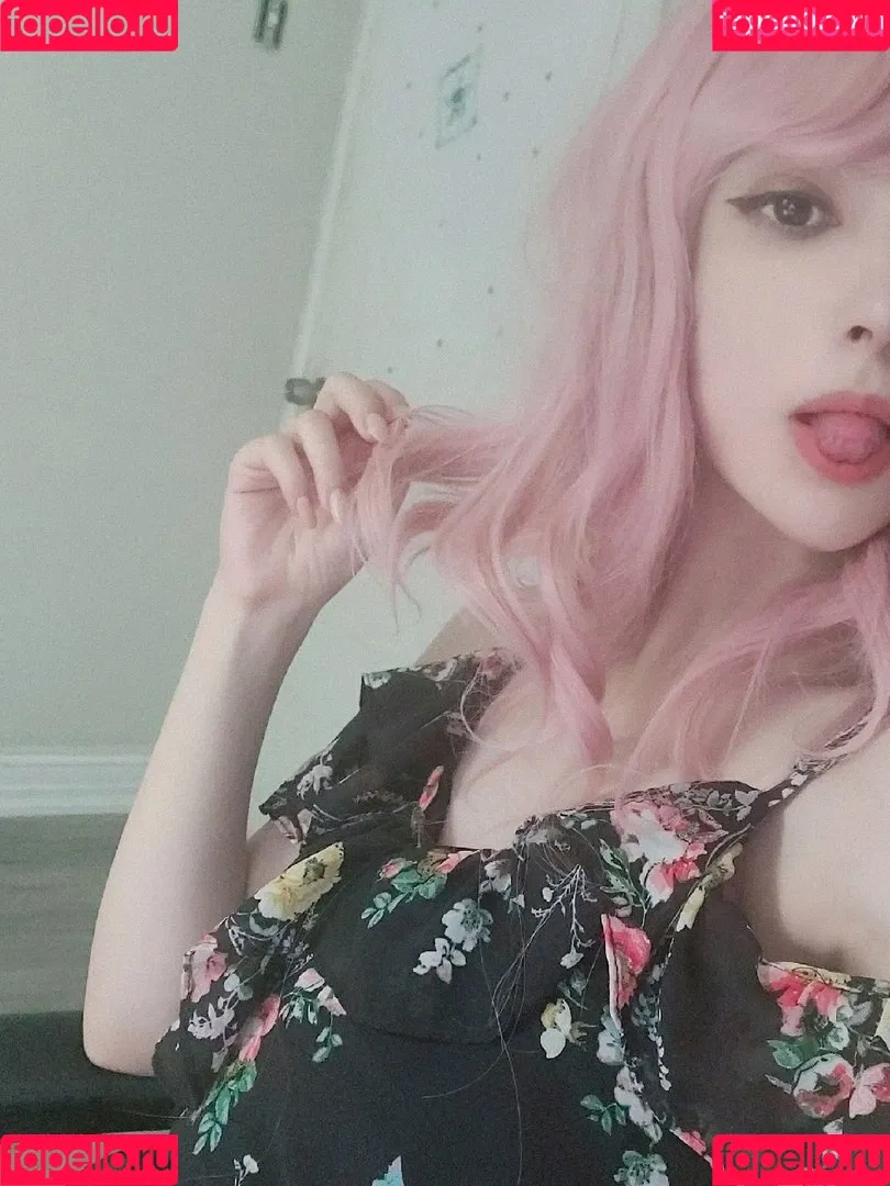 Drellatsun Onlyfans Photo Gallery 
