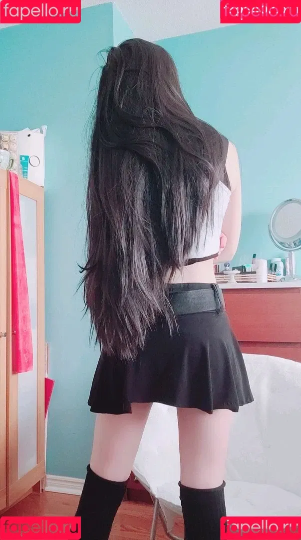 Drellatsun Onlyfans Photo Gallery 