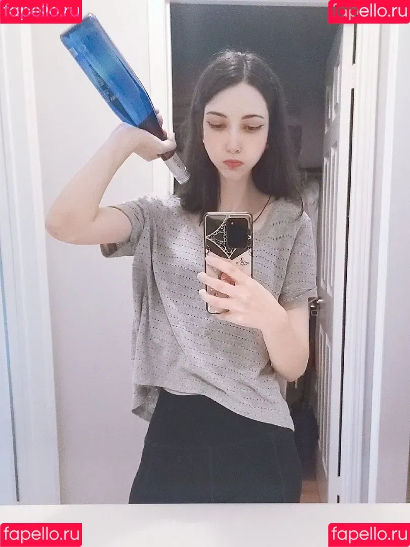 Drellatsun Onlyfans Photo Gallery 