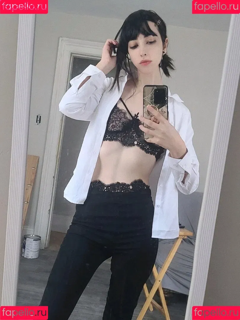 Drellatsun Onlyfans Photo Gallery 
