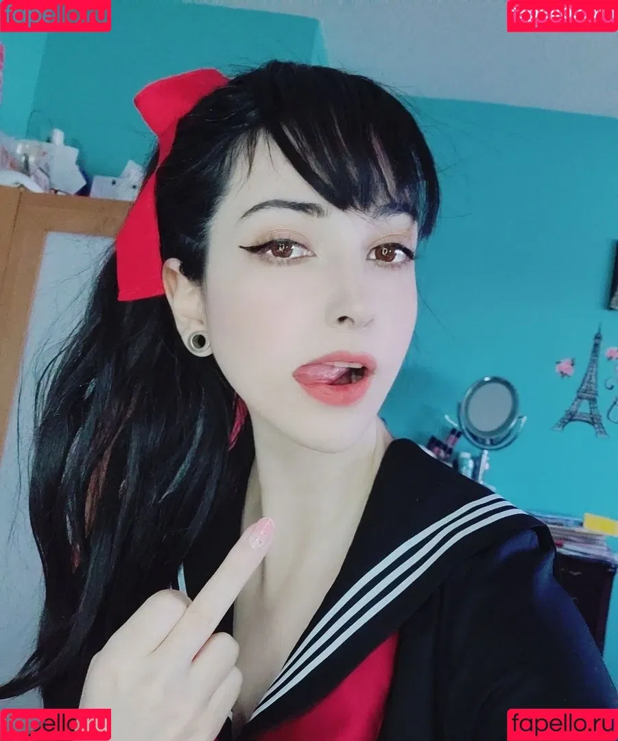 Drellatsun Onlyfans Photo Gallery 