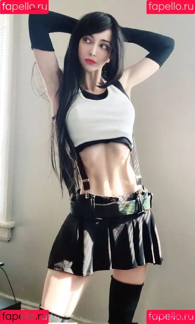 Drellatsun Onlyfans Photo Gallery 