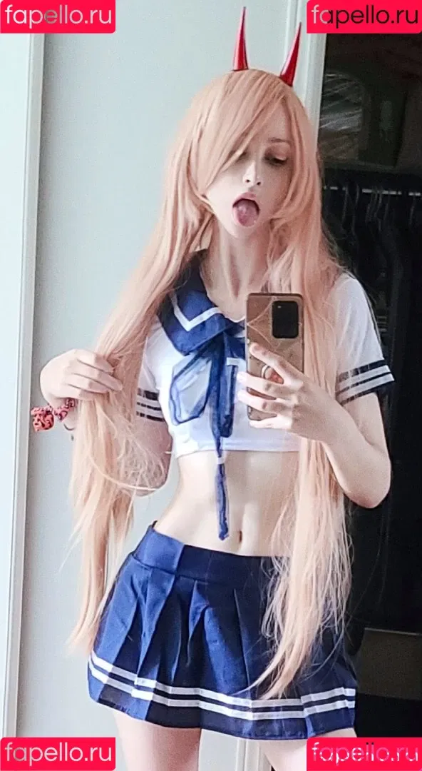 Drellatsun Onlyfans Photo Gallery 