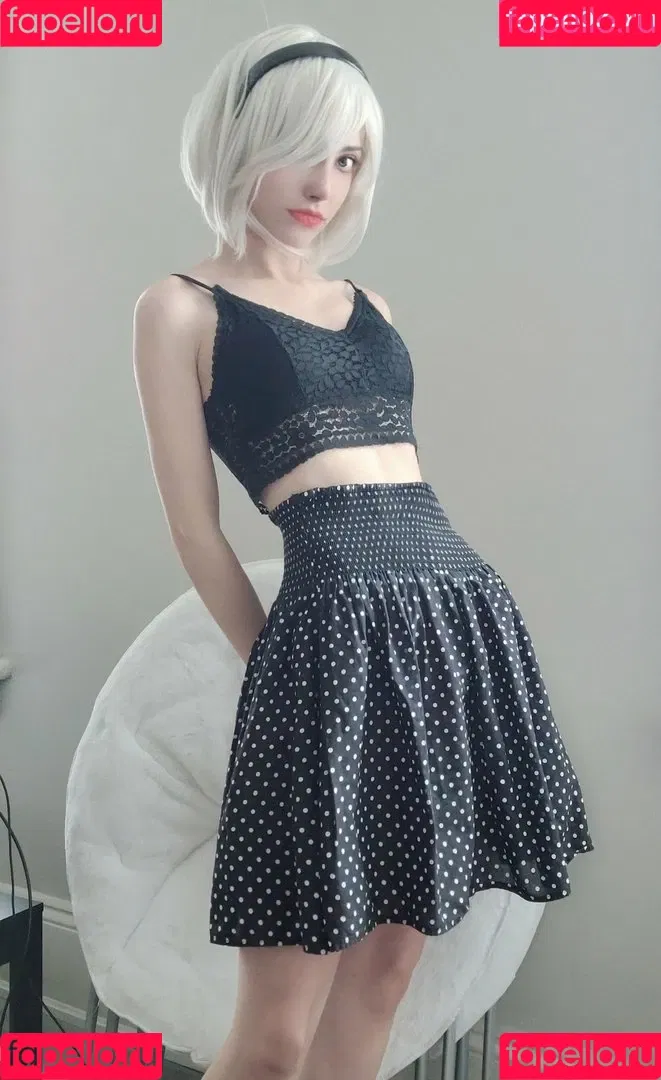 Drellatsun Onlyfans Photo Gallery 