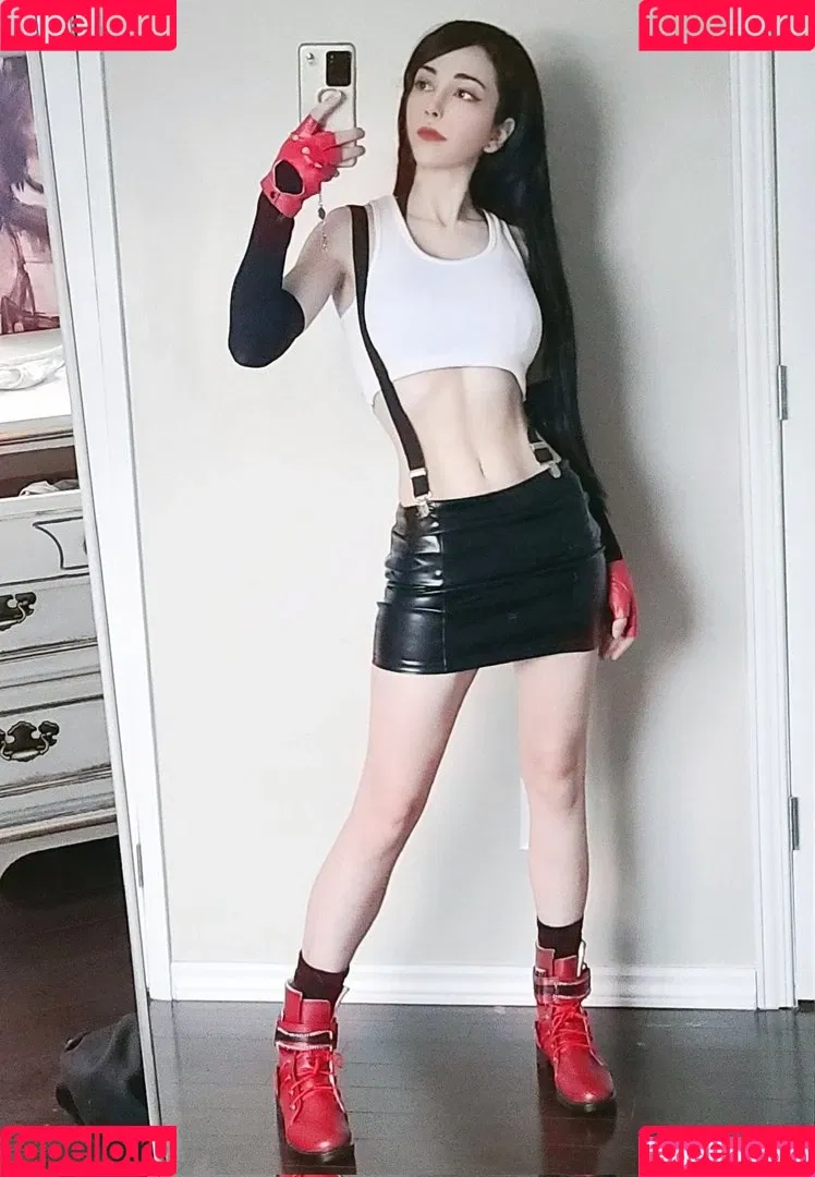 Drellatsun Onlyfans Photo Gallery 