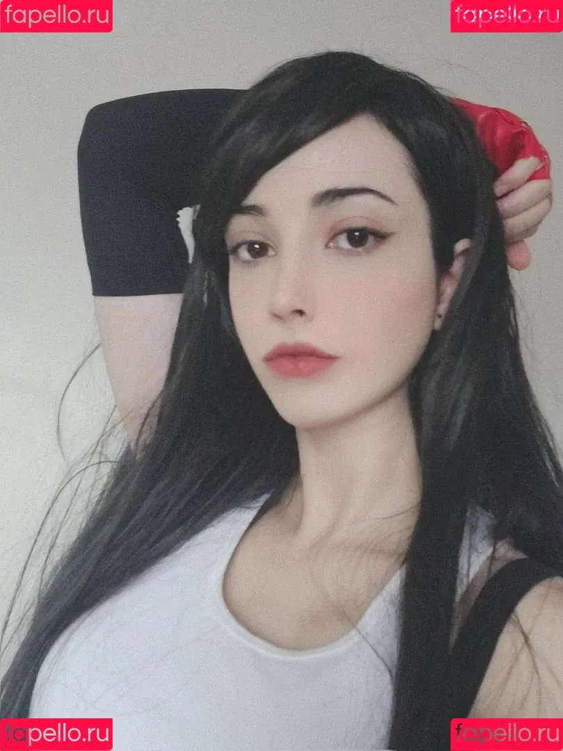 Drellatsun Onlyfans Photo Gallery 