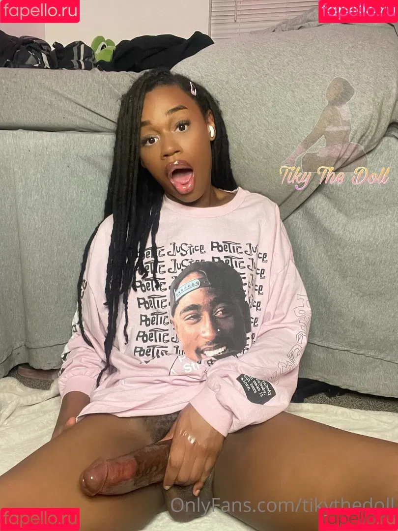 Tikythedoll Onlyfans Photo Gallery 