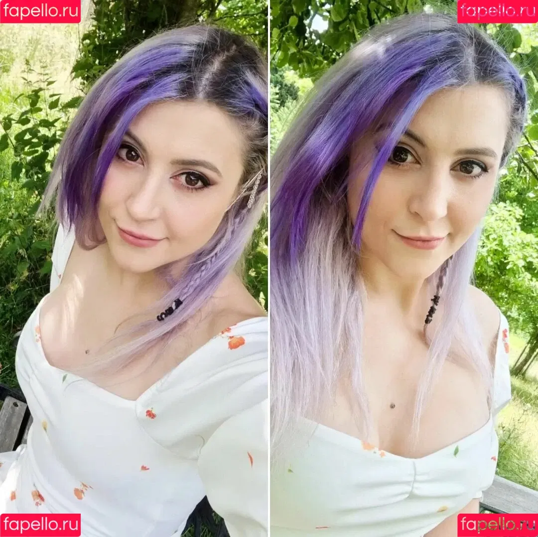 Mowkyfox Onlyfans Photo Gallery 