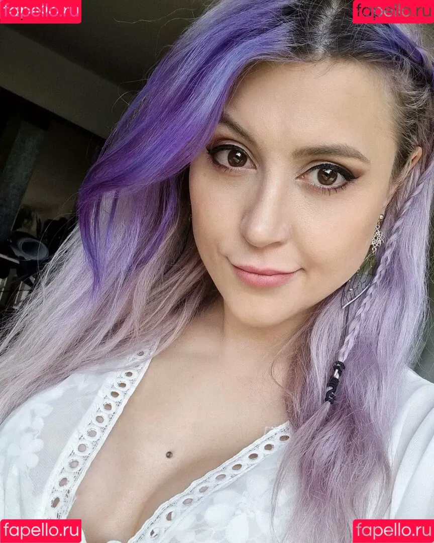 Mowkyfox Onlyfans Photo Gallery 