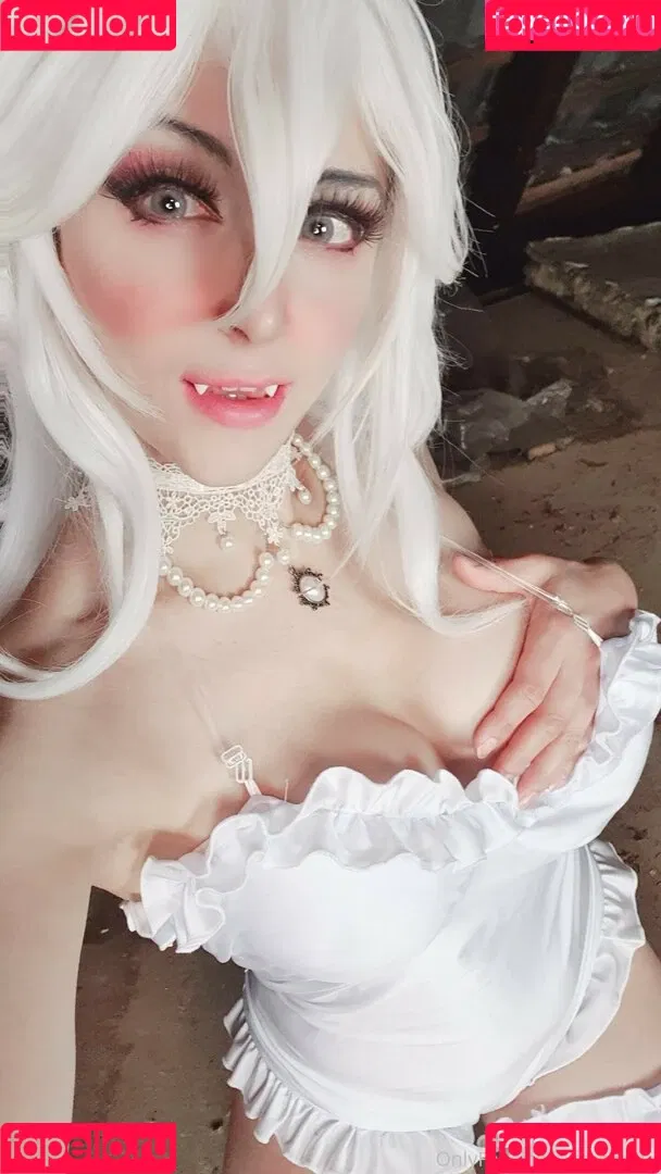 Mowkyfox Onlyfans Photo Gallery 