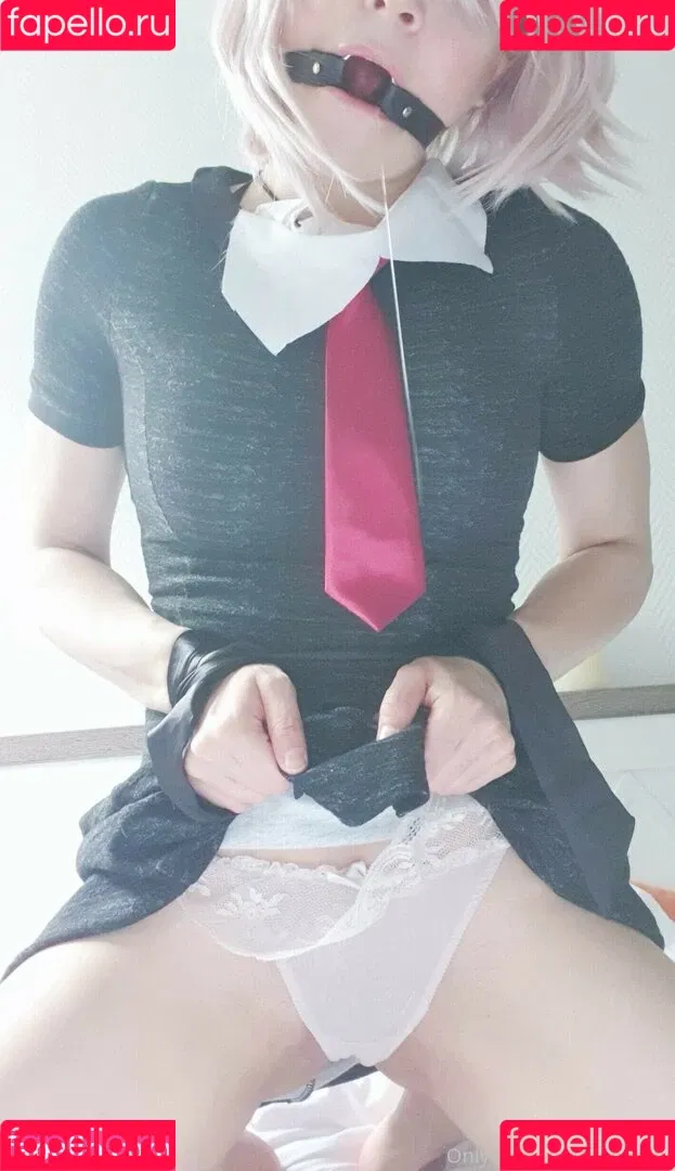 Mowkyfox Onlyfans Photo Gallery 