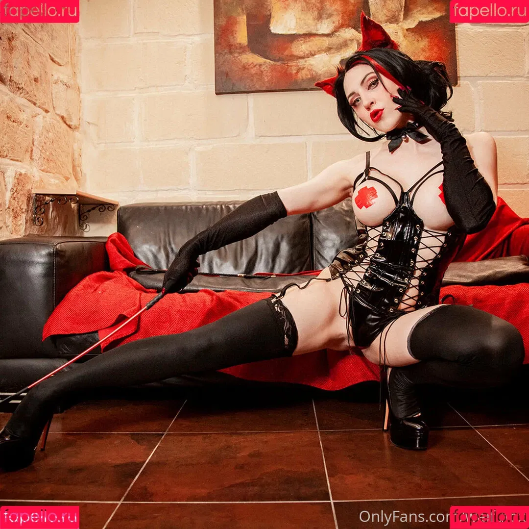 Mowkyfox Onlyfans Photo Gallery 