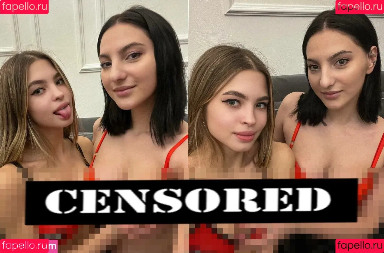 Ave Mary Onlyfans Photo Gallery 