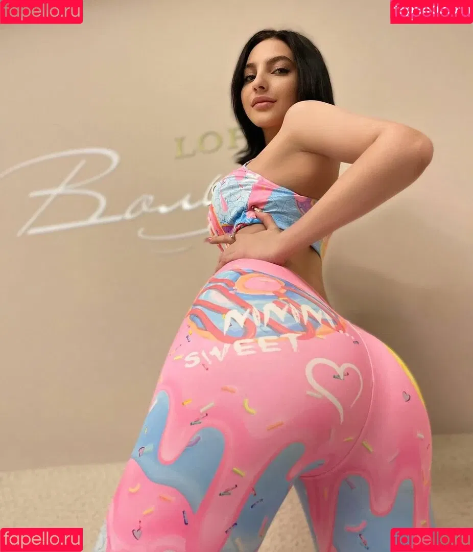 Ave Mary Onlyfans Photo Gallery 