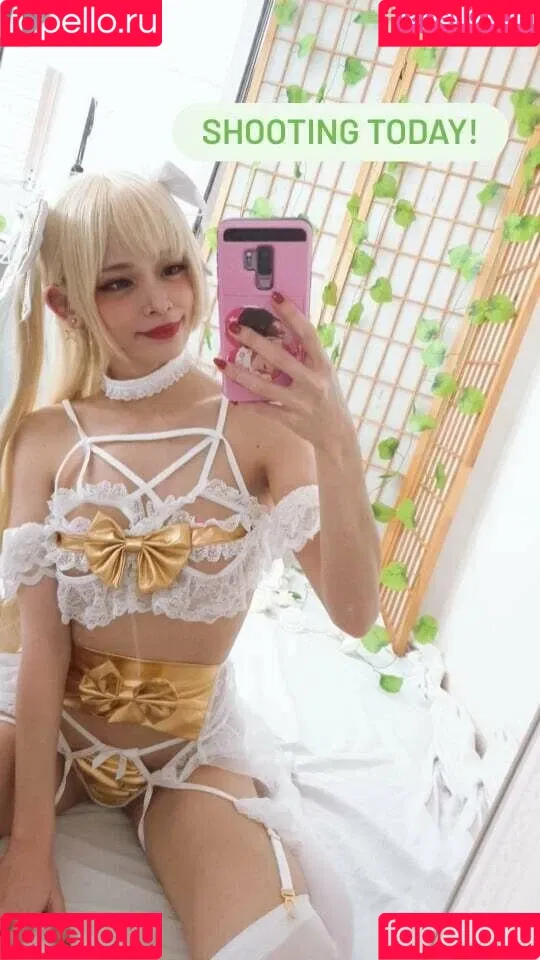 gaki_aiko Onlyfans Photo Gallery 