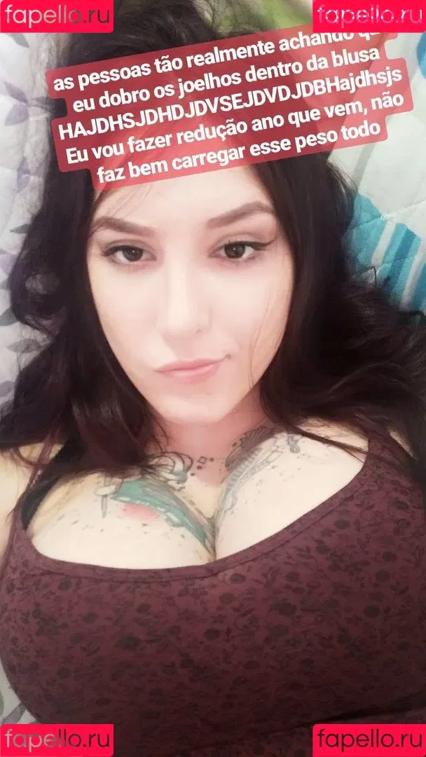 Gabriela Zambrozuski Onlyfans Photo Gallery 