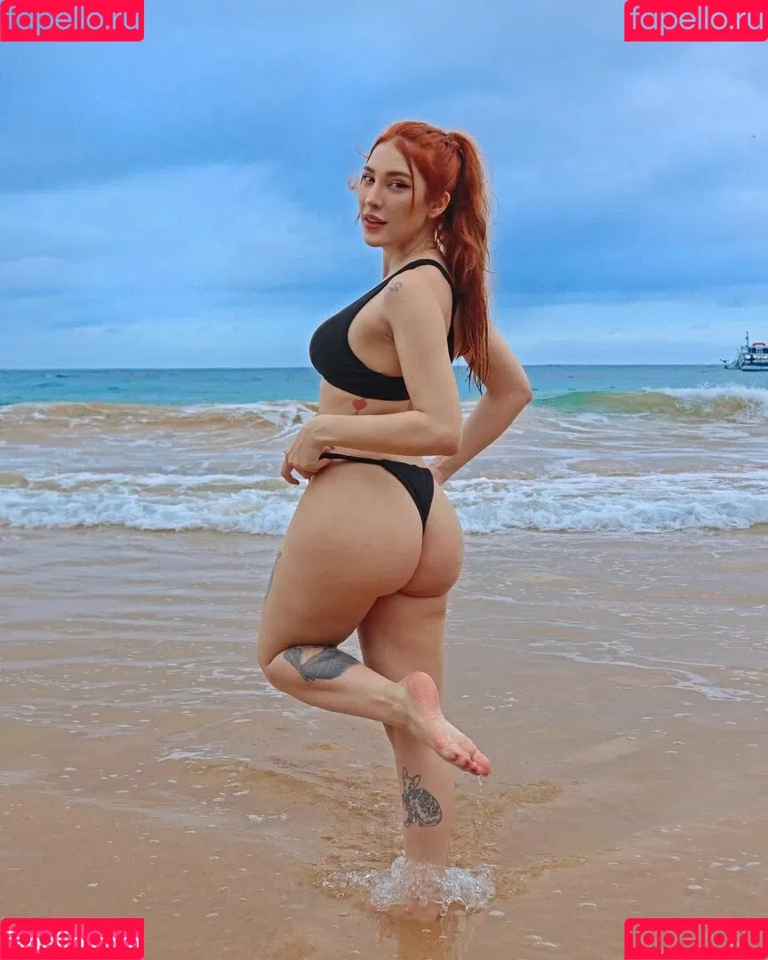 Gabriela Zambrozuski Onlyfans Photo Gallery 