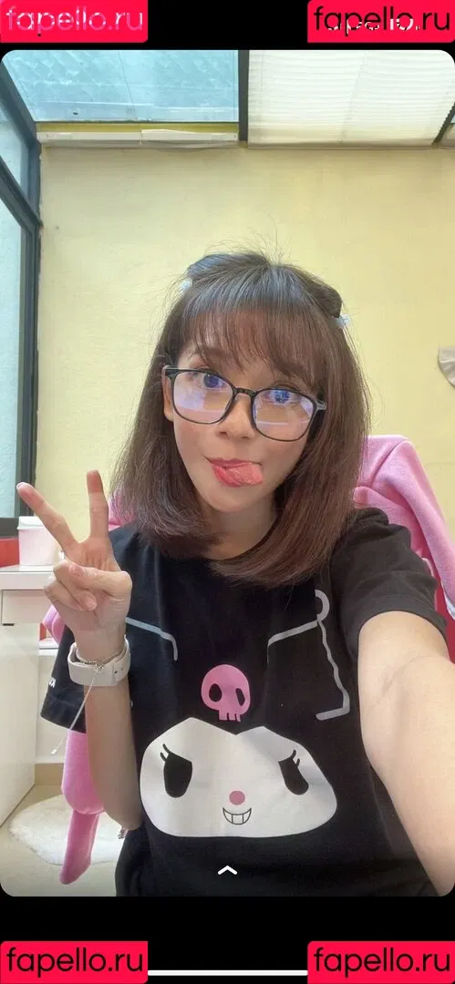 Eevee Enara Onlyfans Photo Gallery 