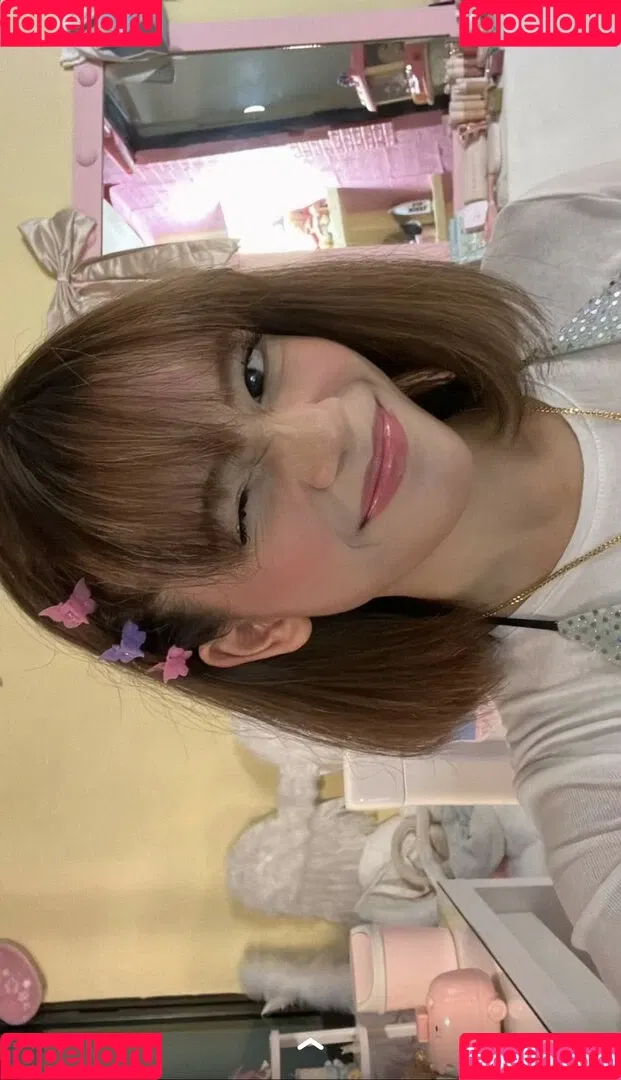 Eevee Enara Onlyfans Photo Gallery 