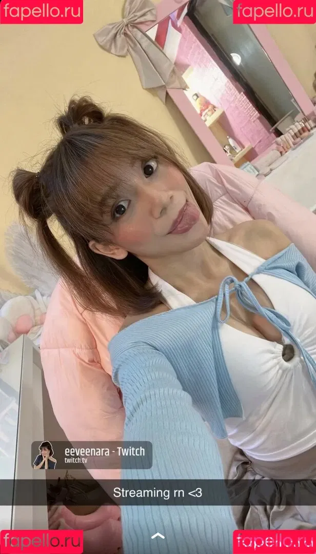 Eevee Enara Onlyfans Photo Gallery 
