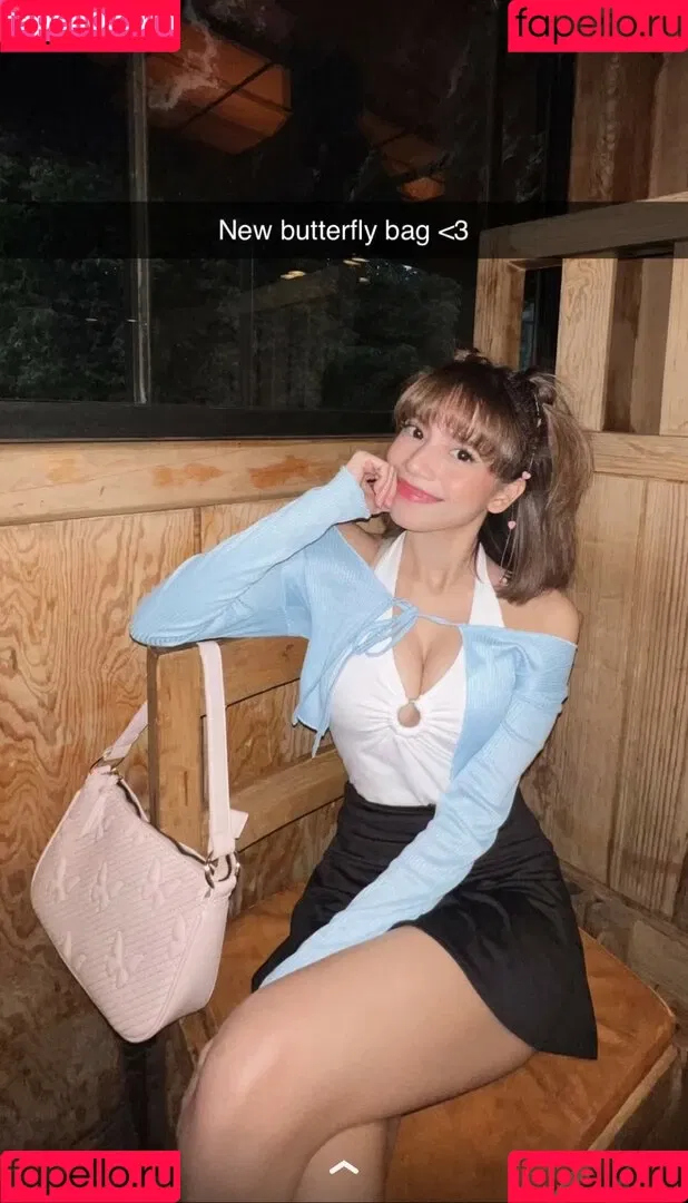 Eevee Enara Onlyfans Photo Gallery 
