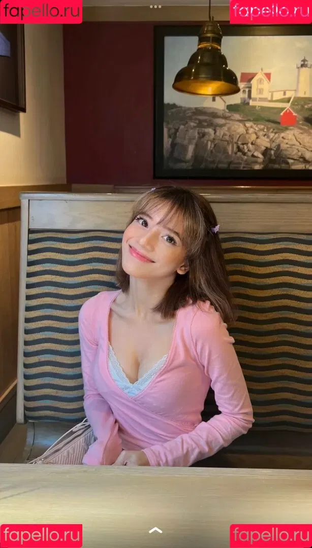 Eevee Enara Onlyfans Photo Gallery 