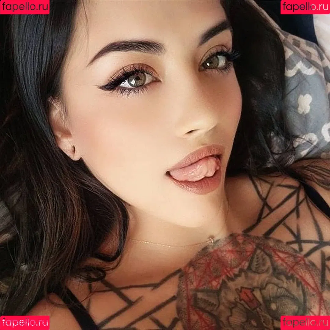 Prunette Onlyfans Photo Gallery 