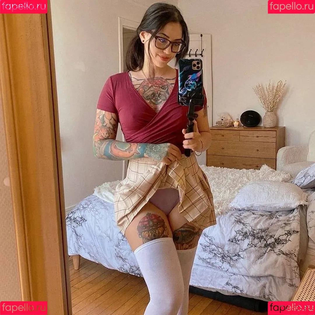 Prunette Onlyfans Photo Gallery 