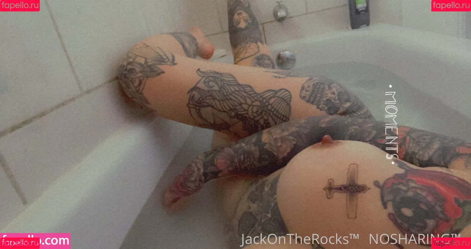 Jackontherocks Onlyfans Photo Gallery 