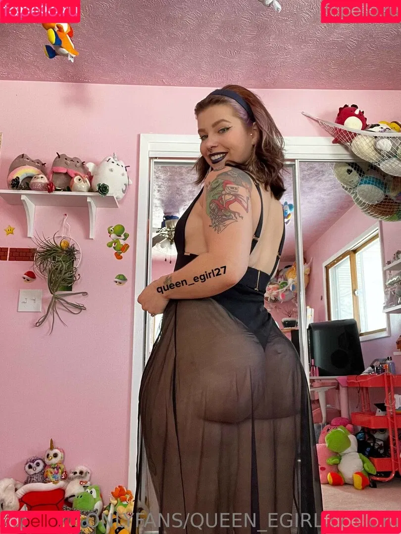 Queen_D Onlyfans Photo Gallery 