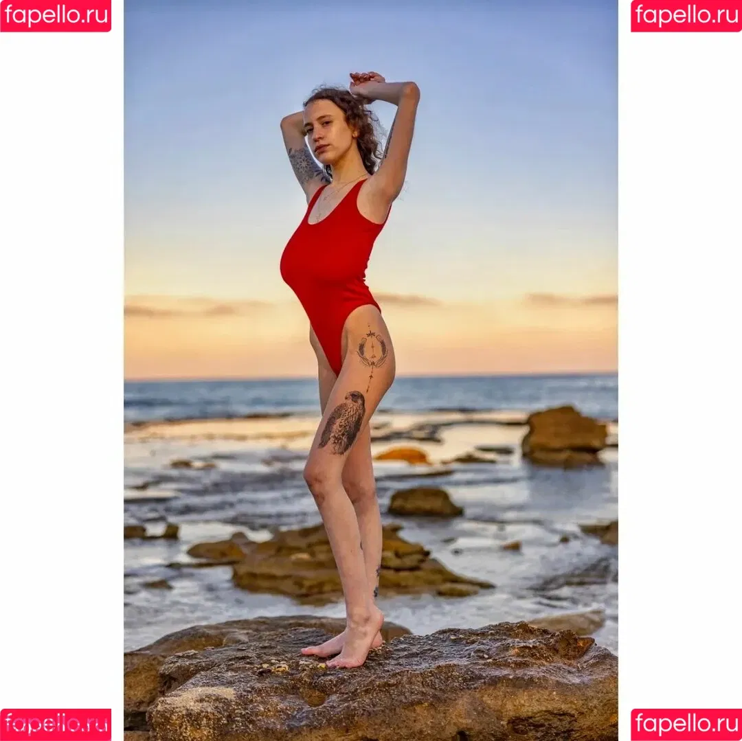 Yasmin_avrahami Onlyfans Photo Gallery 