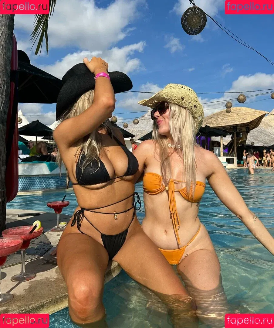 Kandjbaby Onlyfans Photo Gallery 