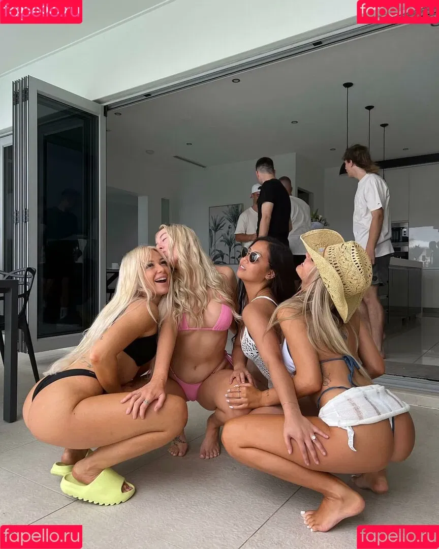 Kandjbaby Onlyfans Photo Gallery 