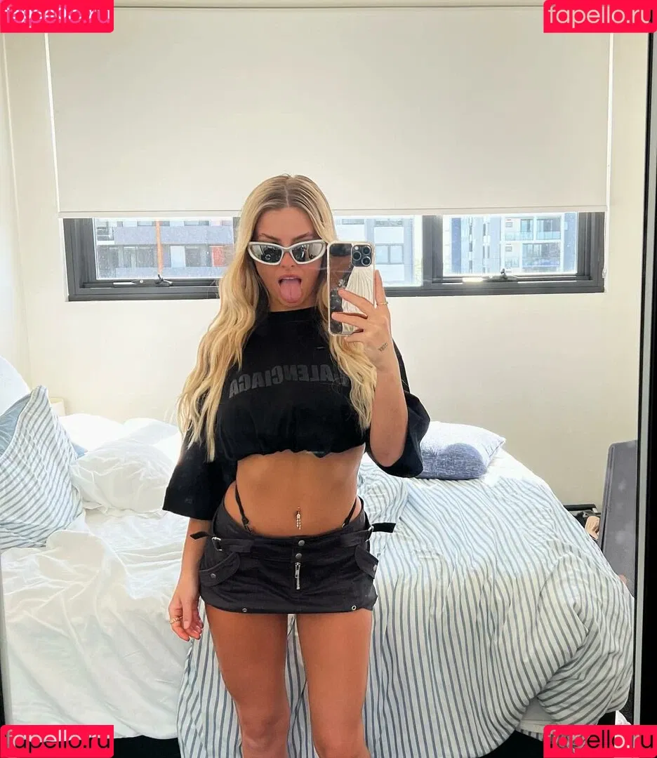 Kandjbaby Onlyfans Photo Gallery 